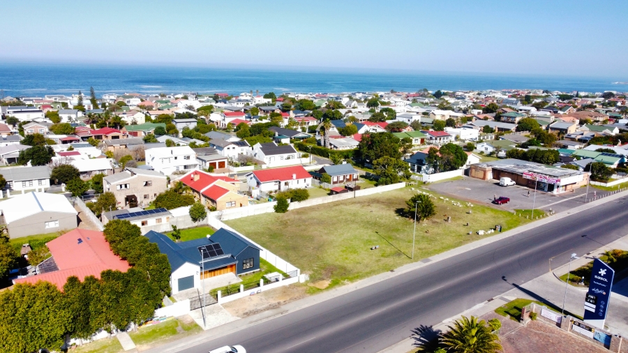 3 Bedroom Property for Sale in Kleinmond Western Cape